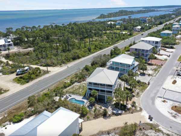 Luxury Port St. Joe Vacation Rental